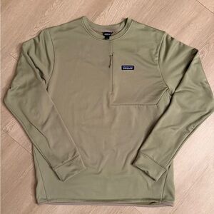 Patagonia R1 Thermal Crew Fleece L